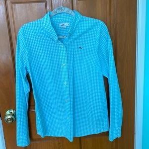 Vineyard Vines button down